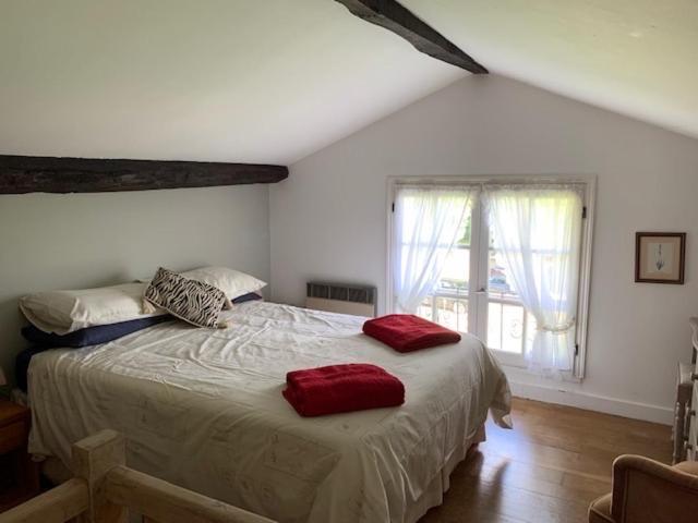 Les Petits Vingnes Villa Edon Bagian luar foto